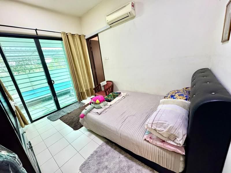 2-storey Terraced House for Sale in Shah Alam (Selangor) - Hazwan Hilmi - Bedroom - PropertyGuru.com.my