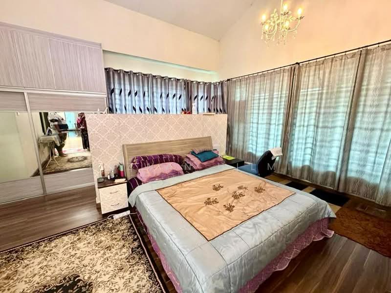 2-storey Terraced House for Sale in Shah Alam (Selangor) - Hazwan Hilmi - Bedroom - PropertyGuru.com.my