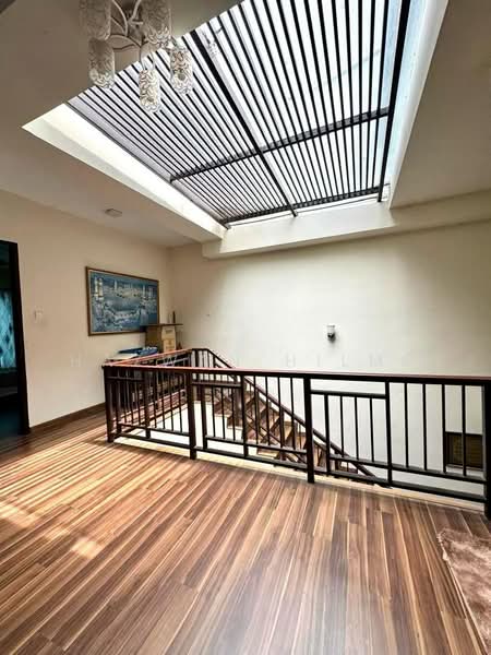 2-storey Terraced House for Sale in Shah Alam (Selangor) - Hazwan Hilmi - Interior - PropertyGuru.com.my