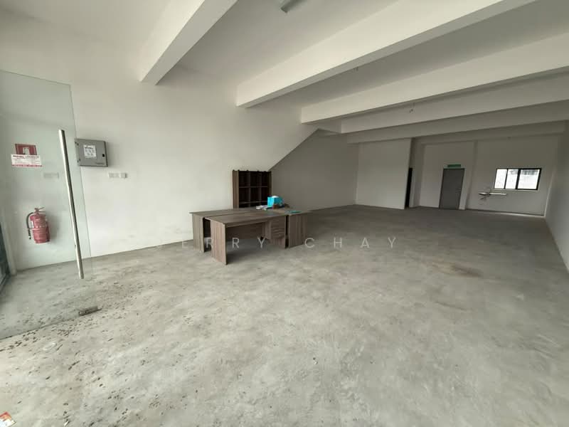 Shop / Office for Sale in Senai (Kulai) - Jerry Chay - PropertyGuru.com.my