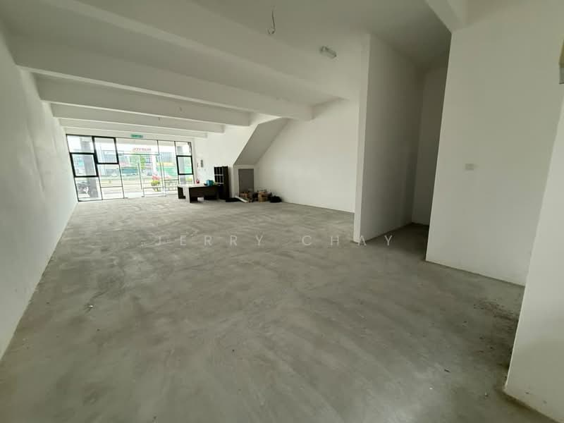 Shop / Office for Sale in Senai (Kulai) - Jerry Chay - PropertyGuru.com.my