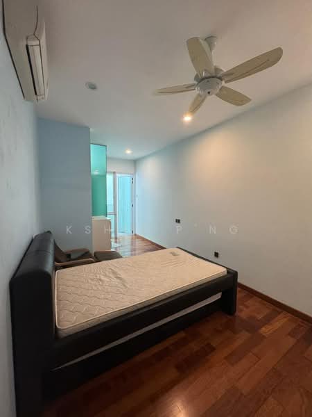 Rumah Teres 3 Tingkat untuk Dijual di Jelutong (Penang) - Kshio P'ng - Bedroom - PropertyGuru.com.my