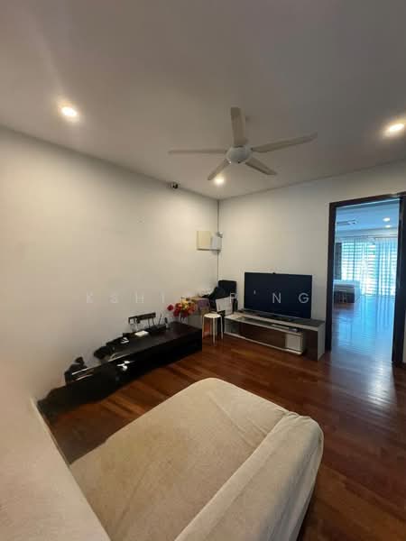 Rumah Teres 3 Tingkat untuk Dijual di Jelutong (Penang) - Kshio P'ng - Living Room - PropertyGuru.com.my