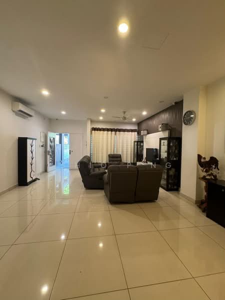 Rumah Teres 3 Tingkat untuk Dijual di Jelutong (Penang) - Kshio P'ng - Living Room - PropertyGuru.com.my