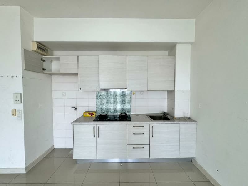 Service Residence for Rent at Greenfield Regency - Hong Charng Lee - Kitchen - PropertyGuru.com.my
