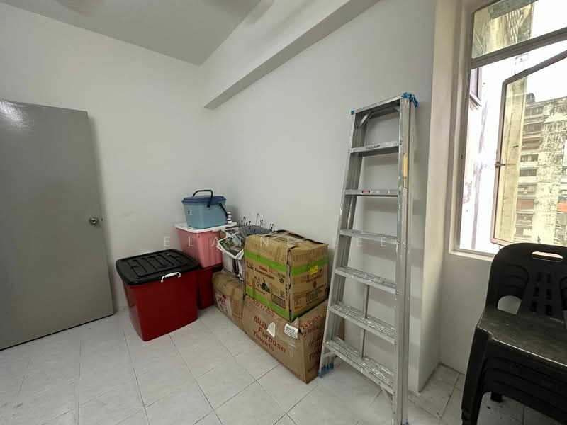 Pangsapuri untuk Dijual di Desa Bukit Dumbar - Elaine Lee - Interior - PropertyGuru.com.my