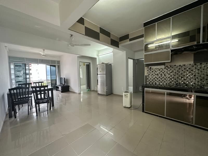 Pangsapuri untuk Dijual di Desa Bukit Dumbar - Elaine Lee - PropertyGuru.com.my