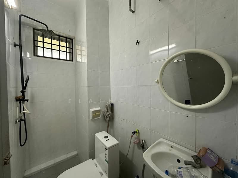 Pangsapuri untuk Dijual di Desa Bukit Dumbar - Elaine Lee - PropertyGuru.com.my