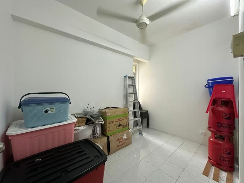 Pangsapuri untuk Dijual di Desa Bukit Dumbar - Elaine Lee - PropertyGuru.com.my