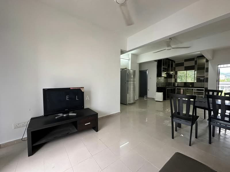 Pangsapuri untuk Dijual di Desa Bukit Dumbar - Elaine Lee - PropertyGuru.com.my