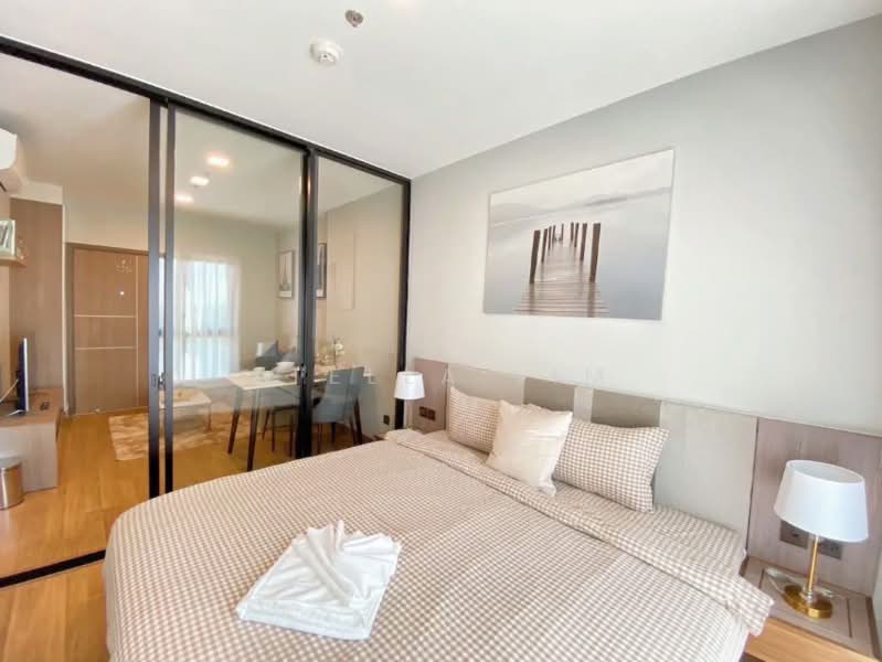 Service Residence for Sale at D'Pulze Cyberjaya - Stella Lim - Bedroom - PropertyGuru.com.my