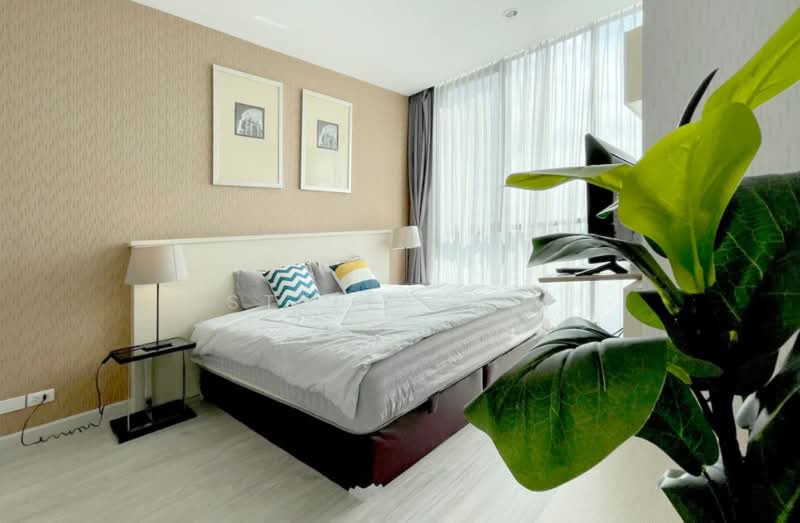 Condominium for Sale at Ceria Residences, Cyberjaya - Stella Lim - Bedroom - PropertyGuru.com.my