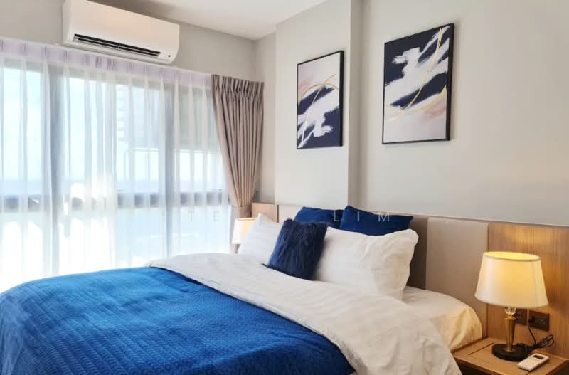 Service Residence for Sale at Serviced Residence @ Shaftsbury Putrajaya - Stella Lim - Bedroom - PropertyGuru.com.my