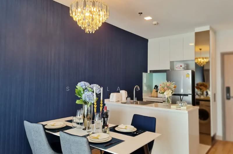 Service Residence for Sale at Serviced Residence @ Shaftsbury Putrajaya - Stella Lim - Dining Room - PropertyGuru.com.my