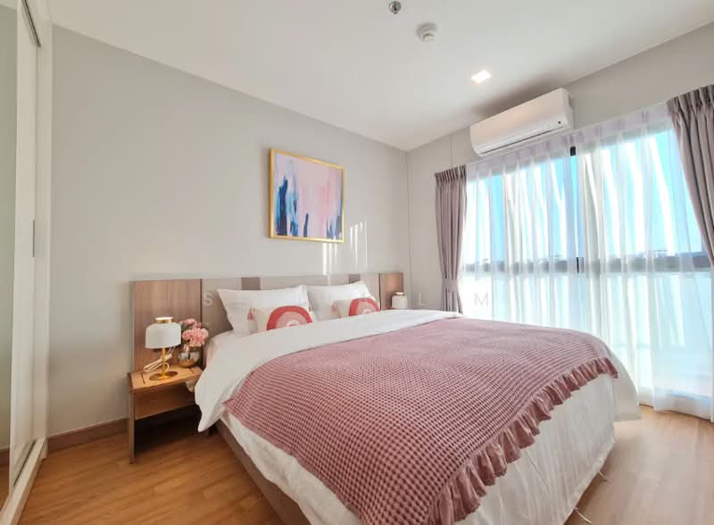 Service Residence for Sale at Serviced Residence @ Shaftsbury Putrajaya - Stella Lim - Bedroom - PropertyGuru.com.my