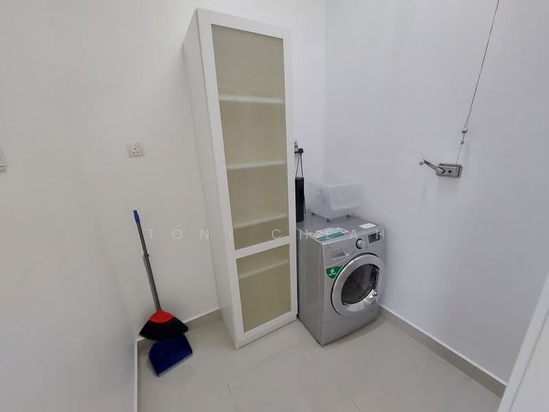 Kondominium untuk Dijual di Boulevard Condominium (BLVD) - Tony Cheah - Interior - PropertyGuru.com.my