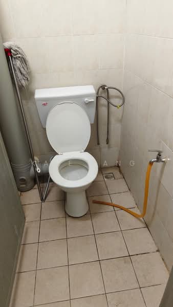 Pangsapuri untuk Disewa di Sri Saujana - Kaze Kang - PropertyGuru.com.my
