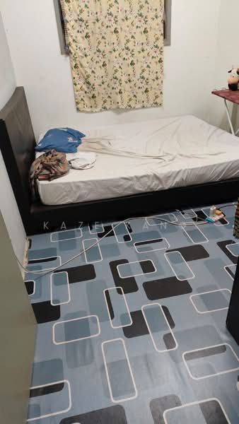 Pangsapuri untuk Disewa di Sri Saujana - Kaze Kang - PropertyGuru.com.my