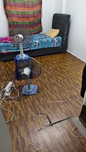 Pangsapuri untuk Disewa di Sri Saujana - Kaze Kang - PropertyGuru.com.my