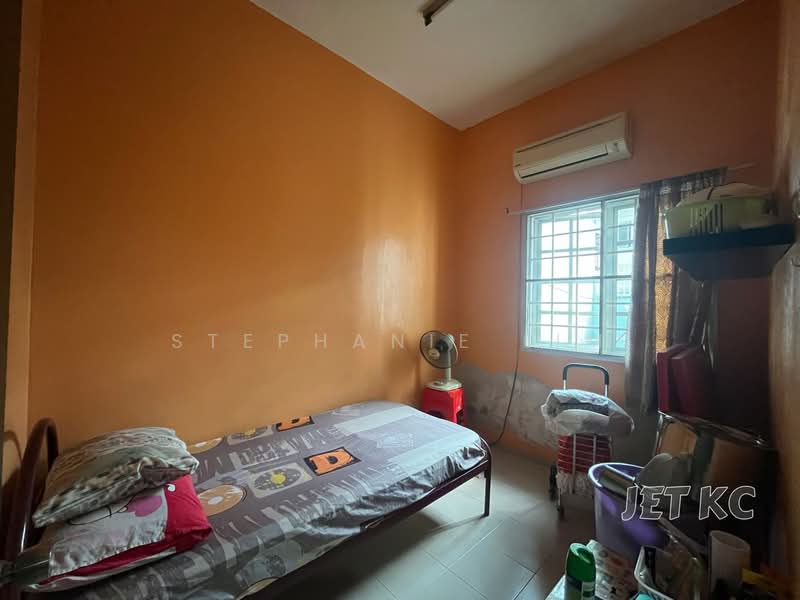 2-storey Terraced House for Sale in Teluk Pulai (Klang) - Stephanie Lim - Bedroom - PropertyGuru.com.my