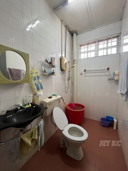 2-storey Terraced House for Sale in Teluk Pulai (Klang) - Stephanie Lim - Bathroom - PropertyGuru.com.my