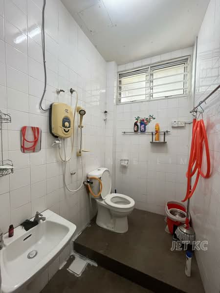 2-storey Terraced House for Sale in Teluk Pulai (Klang) - Stephanie Lim - Bathroom - PropertyGuru.com.my