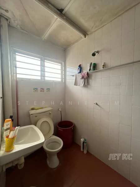 2-storey Terraced House for Sale in Teluk Pulai (Klang) - Stephanie Lim - Bathroom - PropertyGuru.com.my