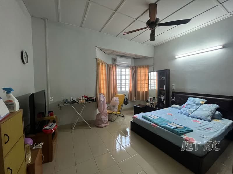 2-storey Terraced House for Sale in Teluk Pulai (Klang) - Stephanie Lim - Bedroom - PropertyGuru.com.my