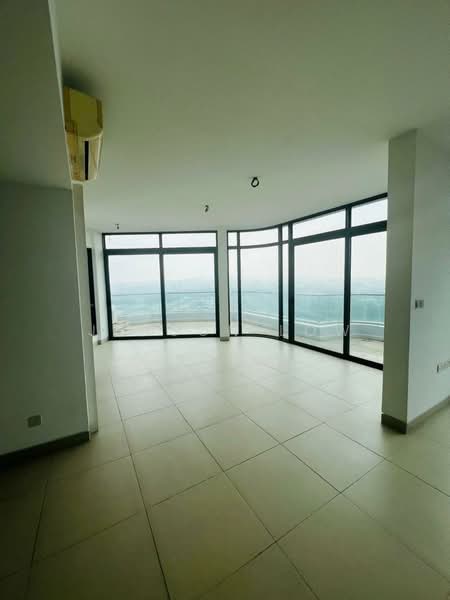 Servis Apartment untuk Dijual di Aragreens - Jenson Low - Living Room - PropertyGuru.com.my