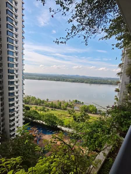 Condominium for Rent at Forest City - Zephyr Khoo - View - PropertyGuru.com.my