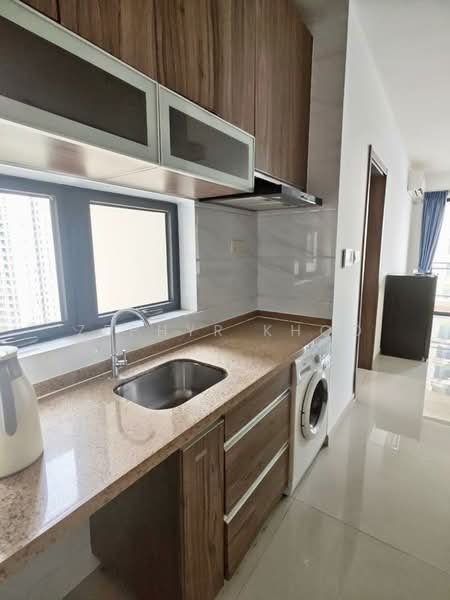 Condominium for Rent at Forest City - Zephyr Khoo - PropertyGuru.com.my