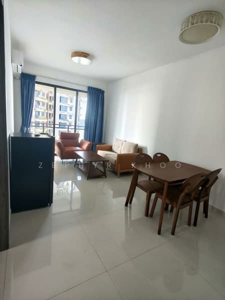 Condominium for Rent at Forest City - Zephyr Khoo - PropertyGuru.com.my