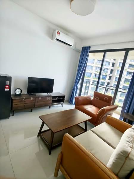 Condominium for Rent at Forest City - Zephyr Khoo - PropertyGuru.com.my