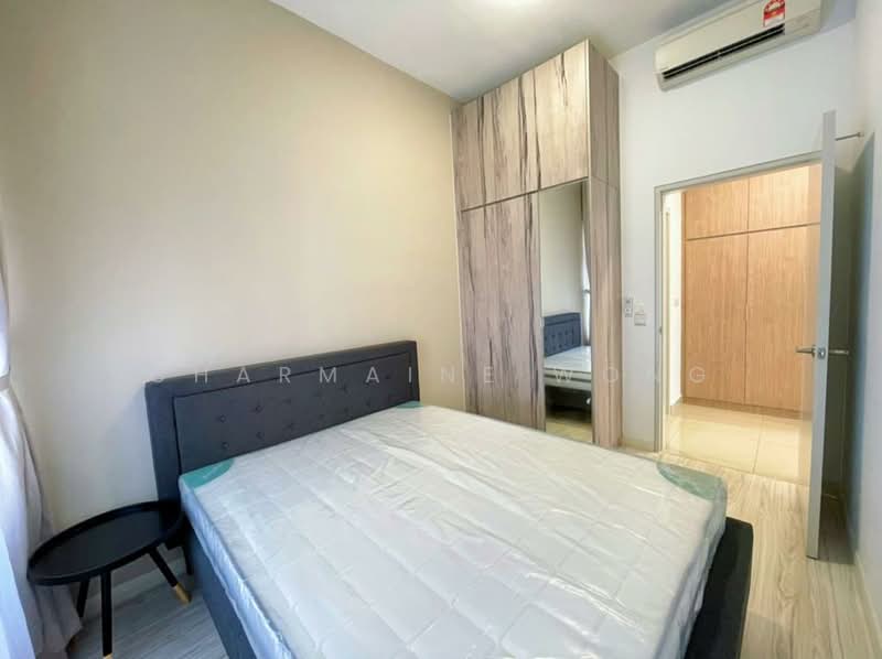 Condominium for Rent at Lakeville Residence - Charmaine Wong - Bedroom - PropertyGuru.com.my