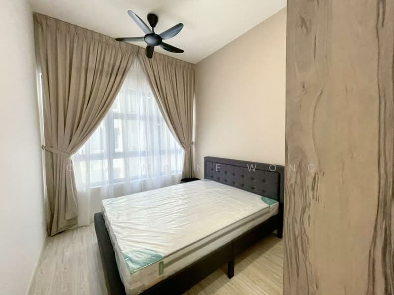 Condominium for Rent at Lakeville Residence - Charmaine Wong - Bedroom - PropertyGuru.com.my