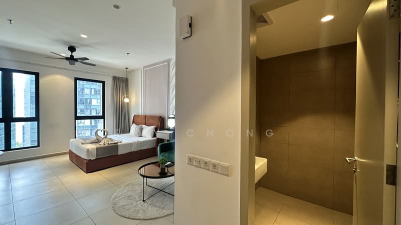 Soho for Sale in Damansara Perdana (Selangor) - Roy Chong - PropertyGuru.com.my