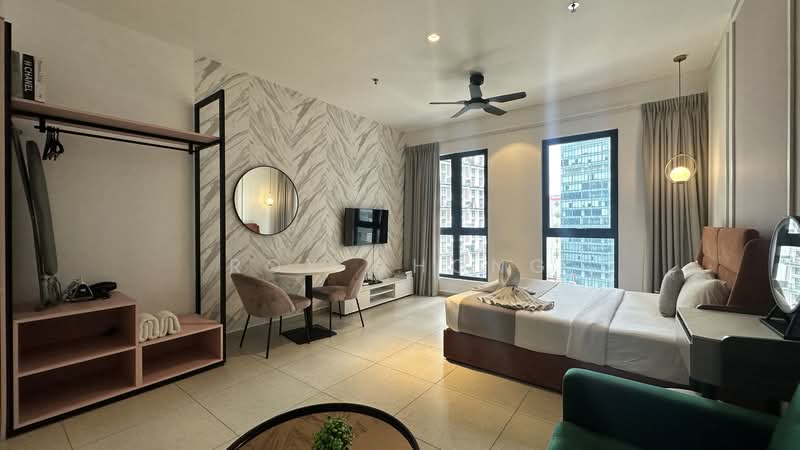 Soho for Sale in Damansara Perdana (Selangor) - Roy Chong - PropertyGuru.com.my