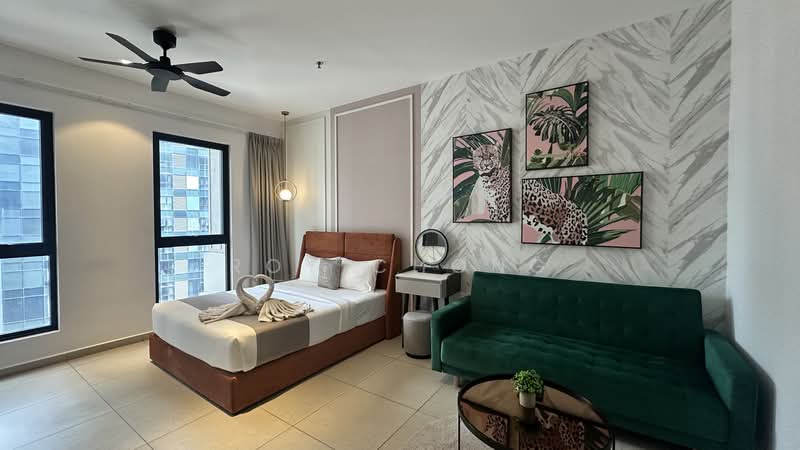 Soho for Sale in Damansara Perdana (Selangor) - Roy Chong - PropertyGuru.com.my