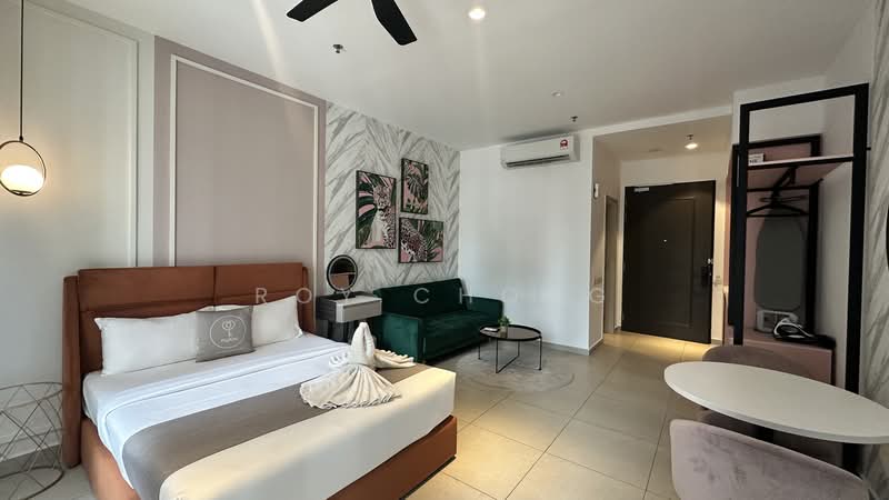 Soho for Sale in Damansara Perdana (Selangor) - Roy Chong - PropertyGuru.com.my