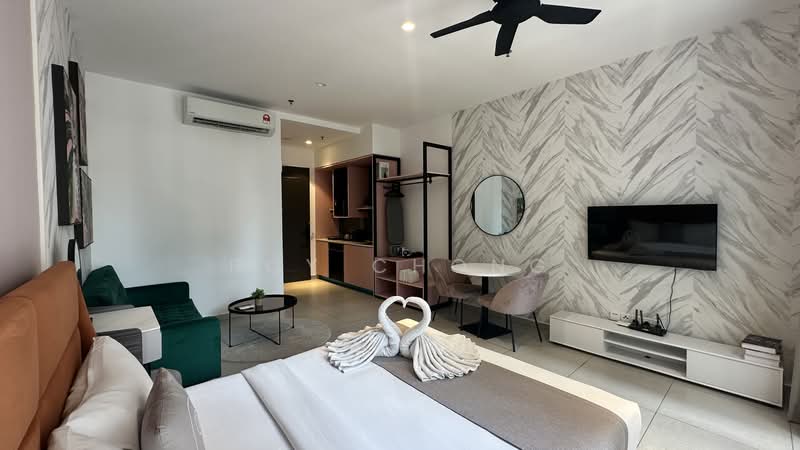 Soho for Sale in Damansara Perdana (Selangor) - Roy Chong - PropertyGuru.com.my
