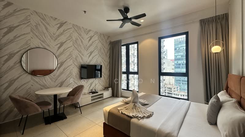 Soho for Sale in Damansara Perdana (Selangor) - Roy Chong - PropertyGuru.com.my