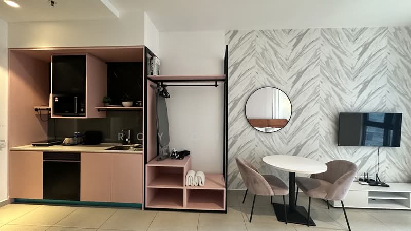 Soho for Sale in Damansara Perdana (Selangor) - Roy Chong - PropertyGuru.com.my