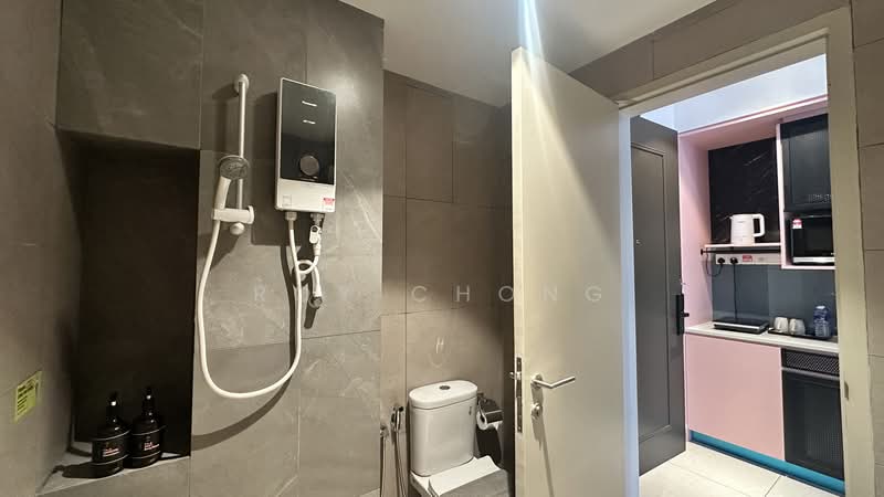 Soho for Sale in Damansara Perdana (Selangor) - Roy Chong - PropertyGuru.com.my