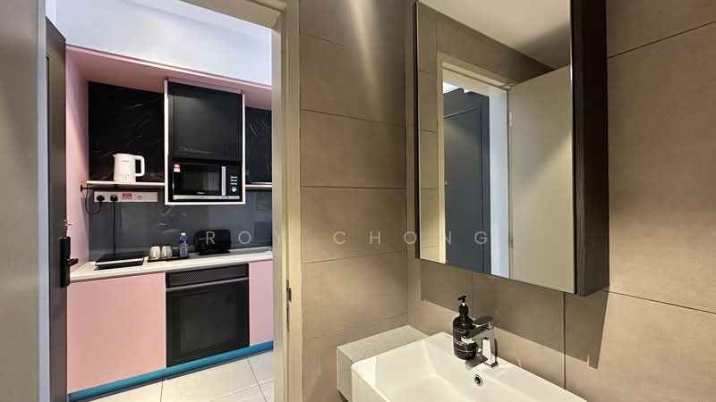 Soho for Sale in Damansara Perdana (Selangor) - Roy Chong - PropertyGuru.com.my