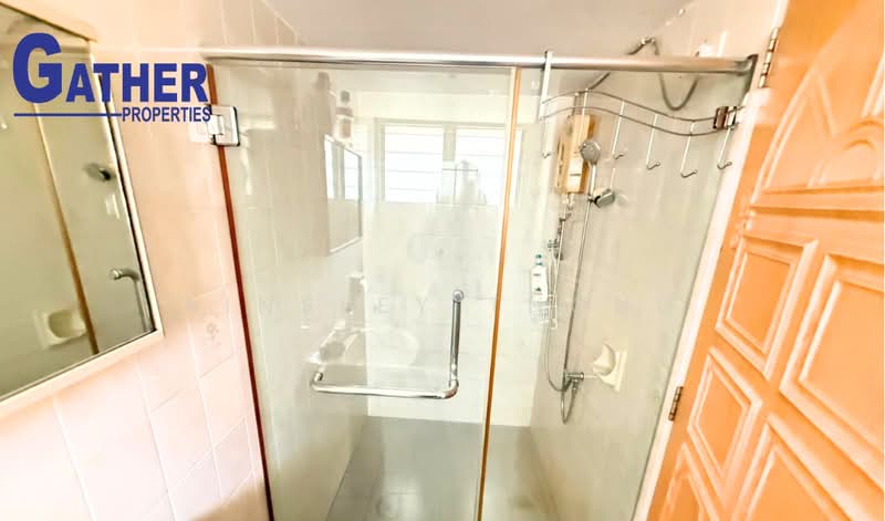 Rumah Banglo untuk Dijual di Ipoh (Perak) - Ainsley Thong - Bathroom - PropertyGuru.com.my