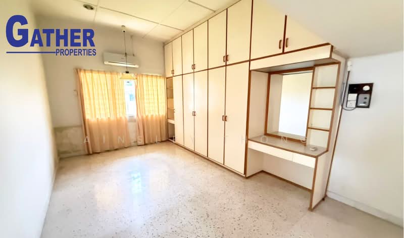Rumah Banglo untuk Dijual di Ipoh (Perak) - Ainsley Thong - Bedroom - PropertyGuru.com.my