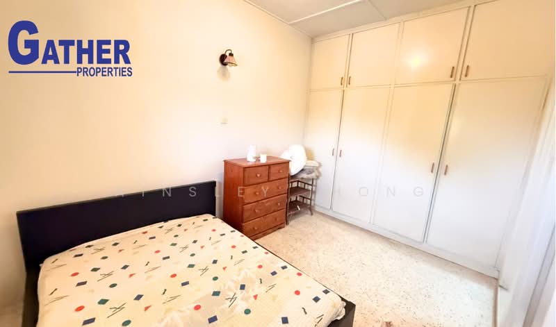 Rumah Banglo untuk Dijual di Ipoh (Perak) - Ainsley Thong - Bedroom - PropertyGuru.com.my