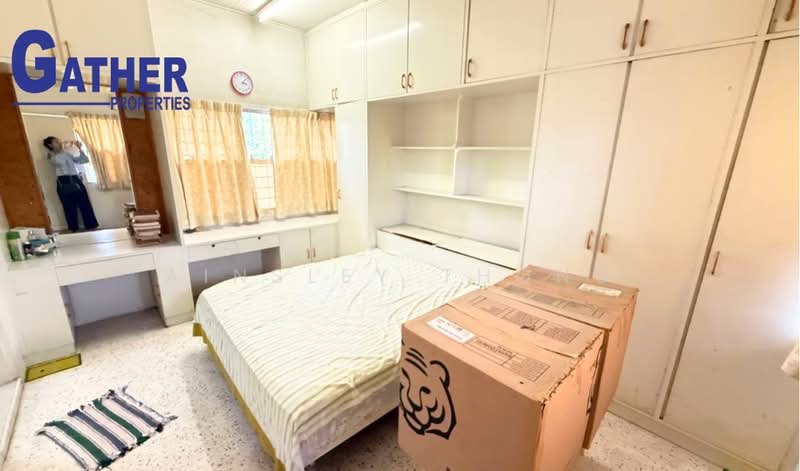 Rumah Banglo untuk Dijual di Ipoh (Perak) - Ainsley Thong - Bedroom - PropertyGuru.com.my