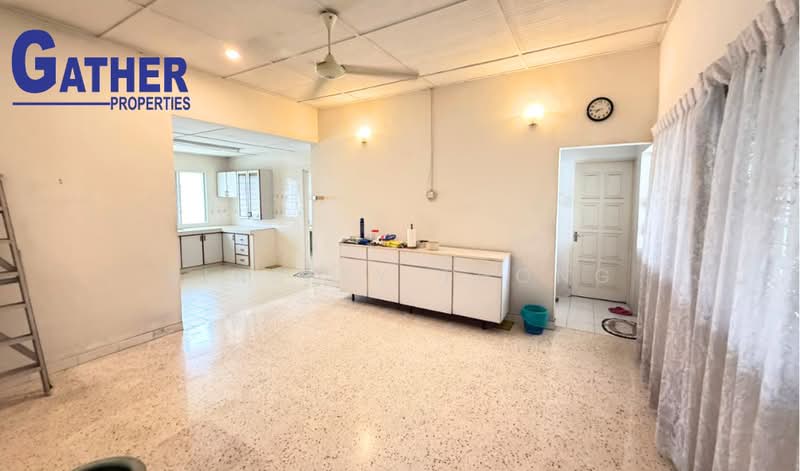 Rumah Banglo untuk Dijual di Ipoh (Perak) - Ainsley Thong - Living Room - PropertyGuru.com.my