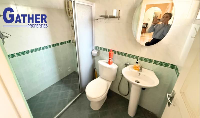 Rumah Banglo untuk Dijual di Ipoh (Perak) - Ainsley Thong - Bathroom - PropertyGuru.com.my